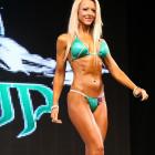 Leslie  Barnett - NPC Emerald Cup 2013 - #1